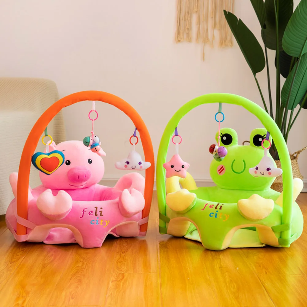 Babysofa Babyzitje Bankframe K - Baby Food Chair recensie en prijs