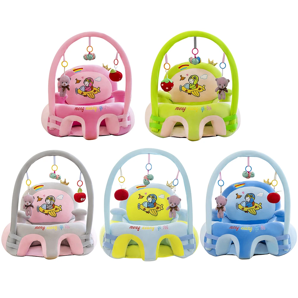 Babysofa Babyzitje Bankframe K - Baby Food Chair recensie en prijs