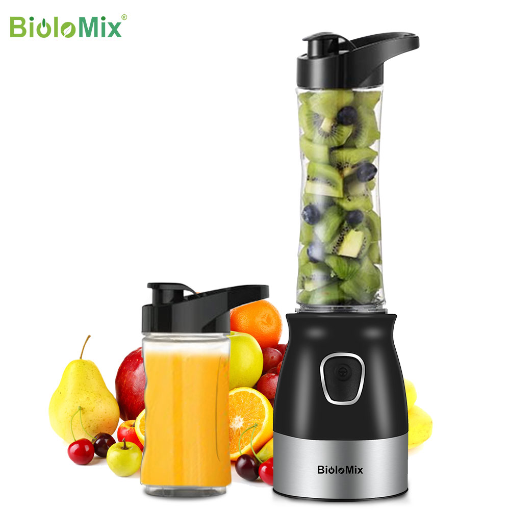 Bpa Gratis 500W Draagbare Pers - Baby Food Processor Philips recensie en prijs