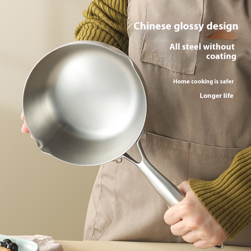 316 roestvrijstalen pot verdik - Baby Food Stew recensie en prijs
