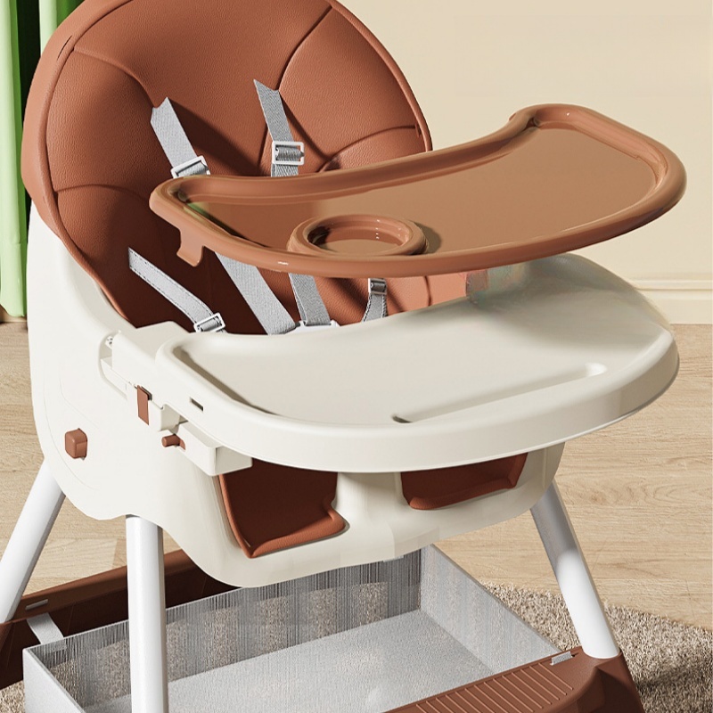 Multifunctionele baby-eetkamer - Baby Food Chair recensie en prijs