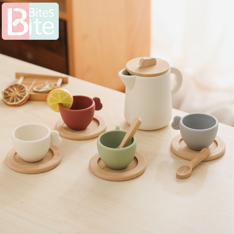 Baby Speelset 9pc Afternoon Te - Baby Food In Restaurant recensie en prijs
