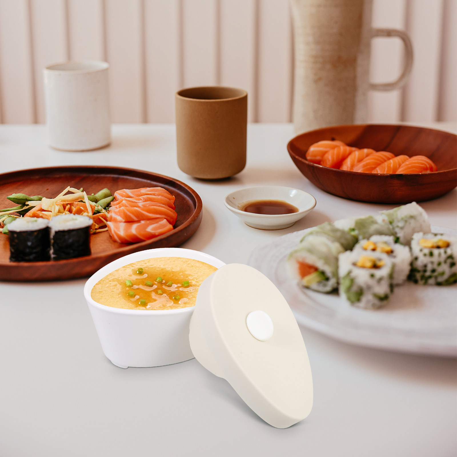Keramische stoofpot soepkom ba - Baby Food Stew recensie en prijs