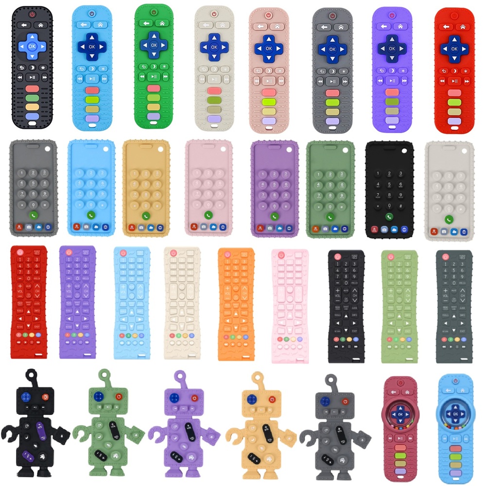 40 Stijlen Siliconen Simulatie - Baby Food Stuff recensie en prijs
