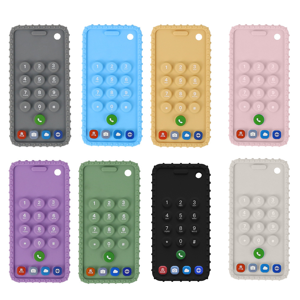 40 Stijlen Siliconen Simulatie - Baby Food Stuff recensie en prijs