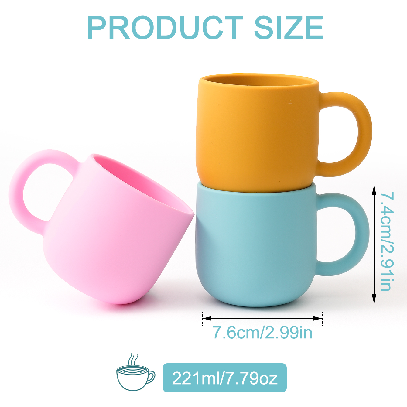 Kleur Kinderen 1 STKS Silicone - Baby Food Dispensing Spoon recensie en prijs