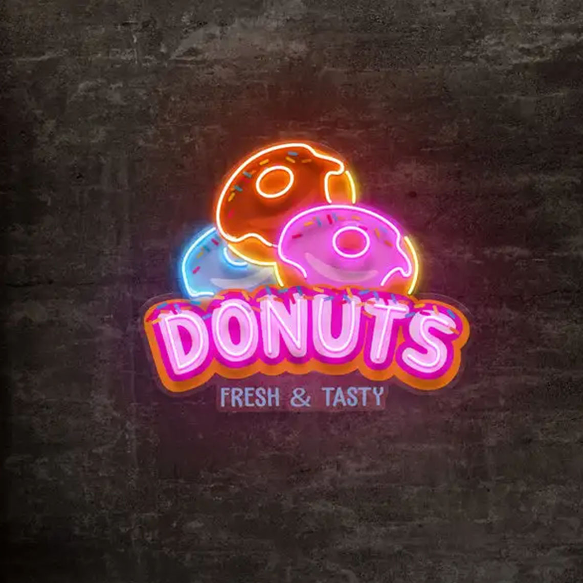Custom Restaurant Met Donut Ne - Baby Food In Restaurant recensie en prijs