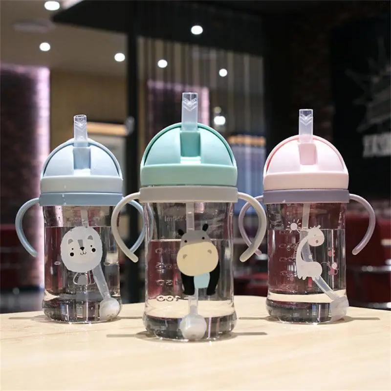 350ml Cartoon Patroon Outdoor  - Baby Food Dispensing Spoon recensie en prijs