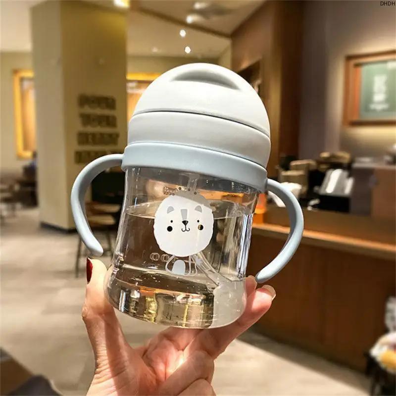 350ml Cartoon Patroon Outdoor  - Baby Food Dispensing Spoon recensie en prijs