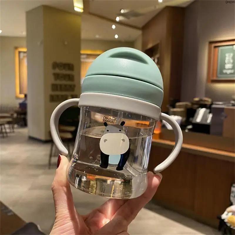 350ml Cartoon Patroon Outdoor  - Baby Food Dispensing Spoon recensie en prijs