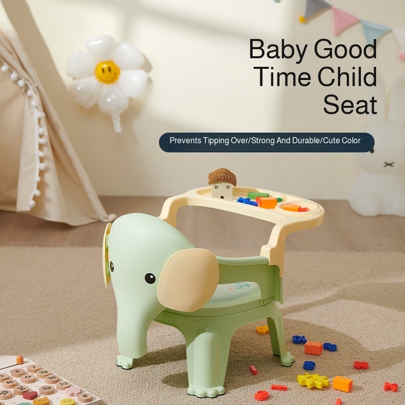 Home Eetkamerstoel Afneembare  - Baby Food Chair recensie en prijs
