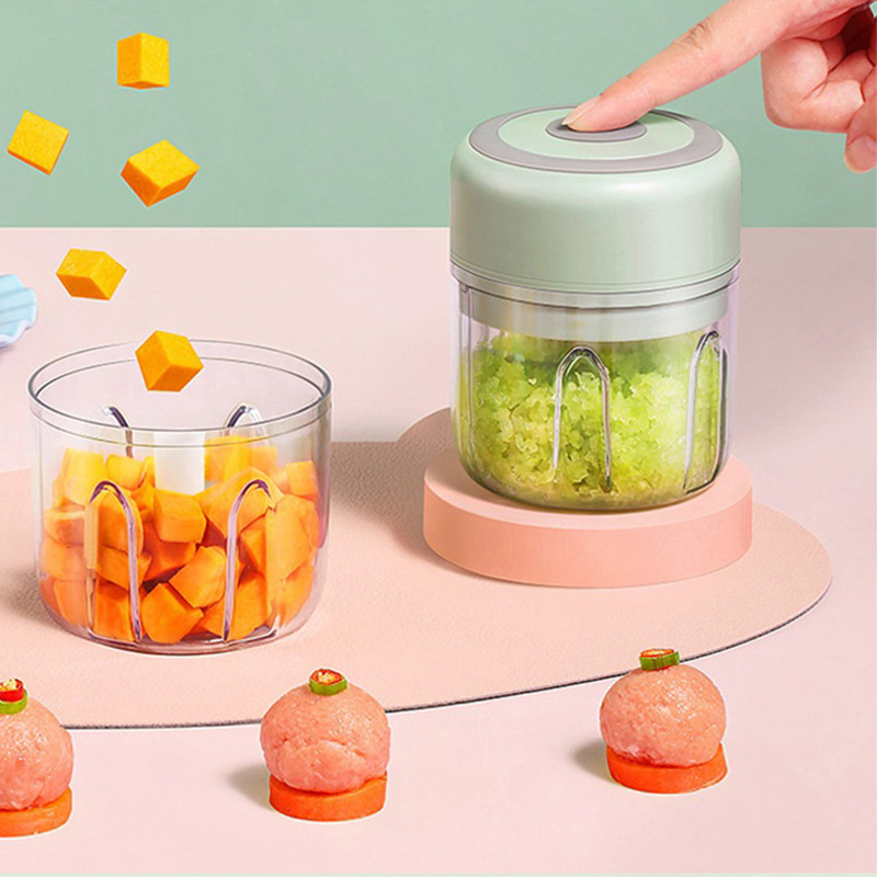 Mini Elektrische Mixers Keuken - Baby Food Processor Philips recensie en prijs