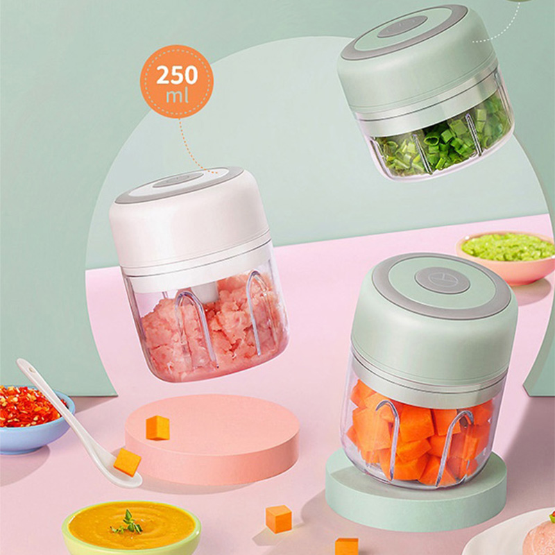 Mini Elektrische Mixers Keuken - Baby Food Processor Philips recensie en prijs