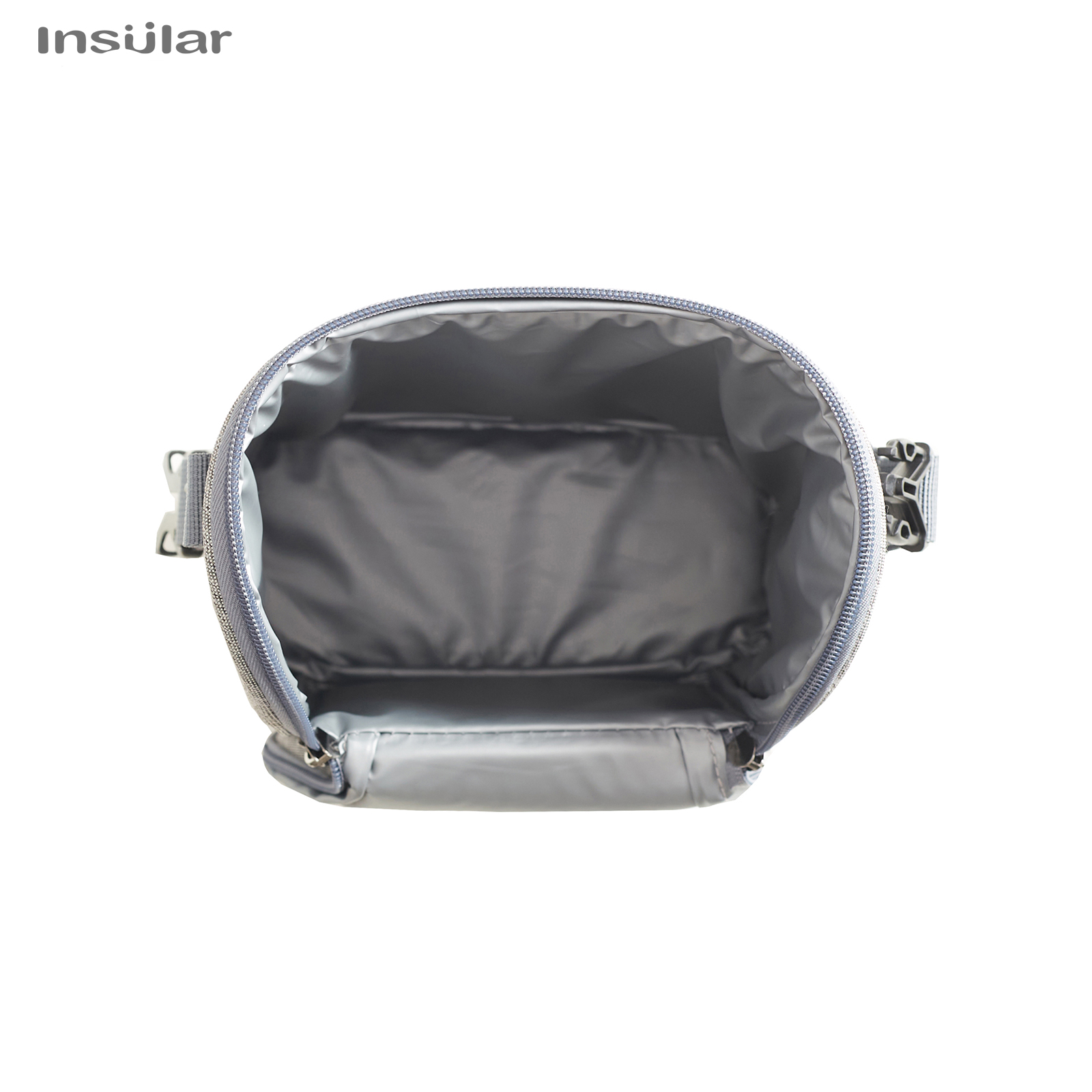 Insular draagbare babyvoeding  - Baby Food Stuff recensie en prijs