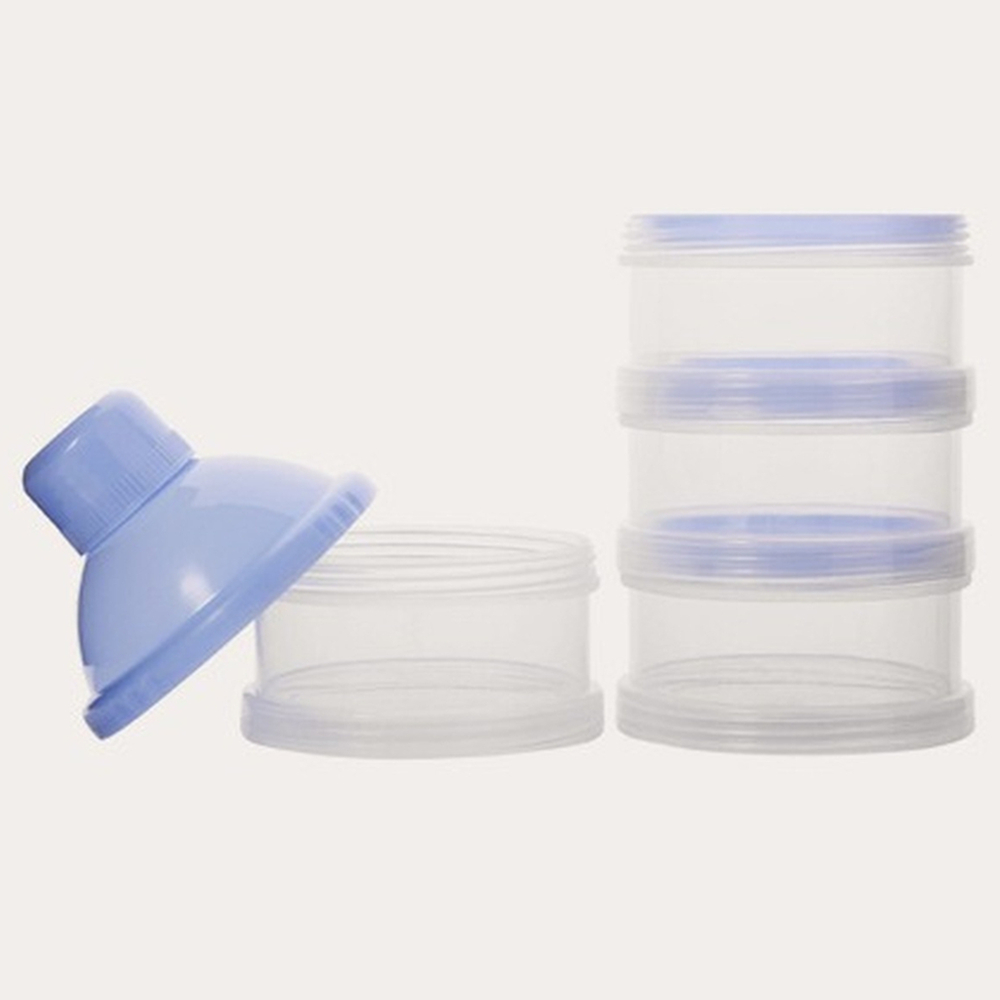 Draagbare Melkpoeder Formule D - Baby Food Stuff recensie en prijs